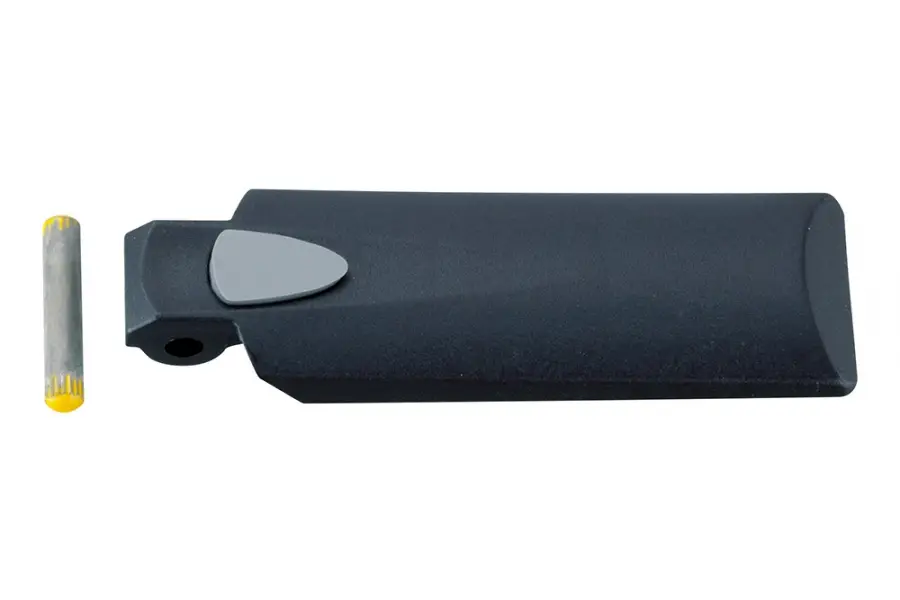 Footpeg & Pin For Morph Mountain