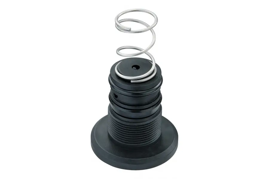 Joe Blow Pro & DX Check Valve Housing