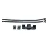 Inline Mounting Bracket For Race Rocket HPX