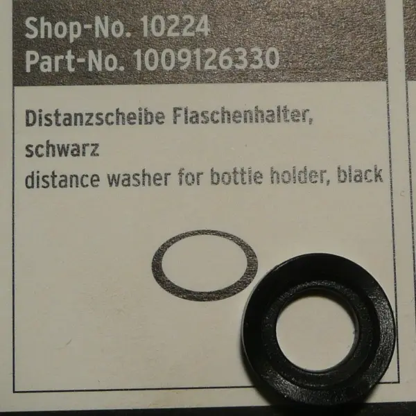 SKS Water Boss Bolt Pump Spacer Washer