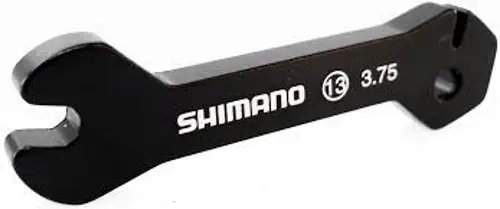 Shimano WH-9000 Nipple Wrench
