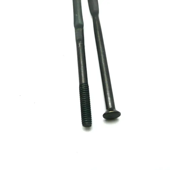 Dura Ace WH-7900 C35 Clincher Wheel Spokes