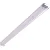 American Classic White Butted Spokes 258 - 290mm J Bend 14 - 16g
