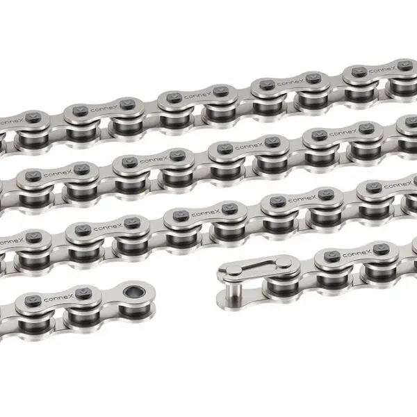 Wippermann Connex 1E8 Single Speed & Hub Gear E Bike Chain