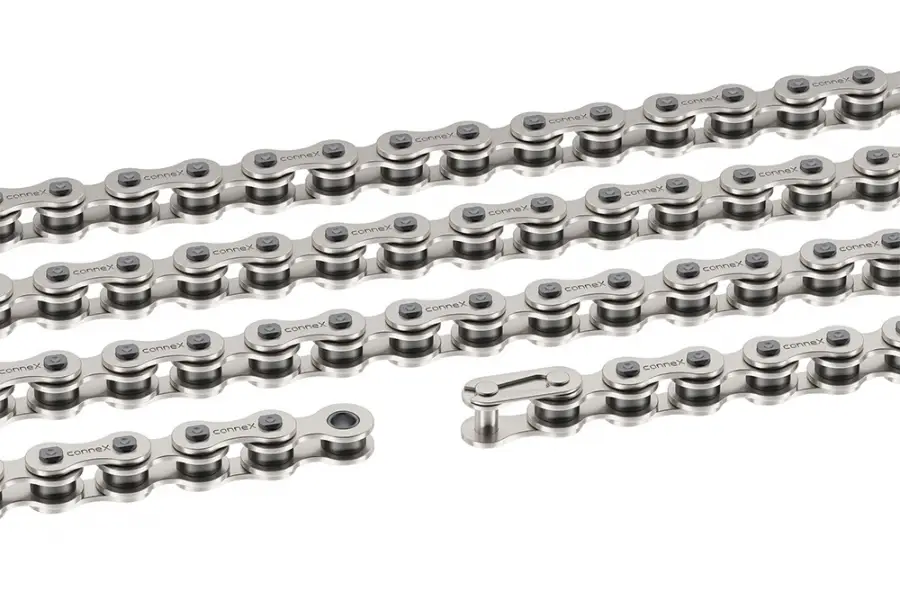 Wippermann Connex 1E8 Single Speed & Hub Gear E Bike Chain